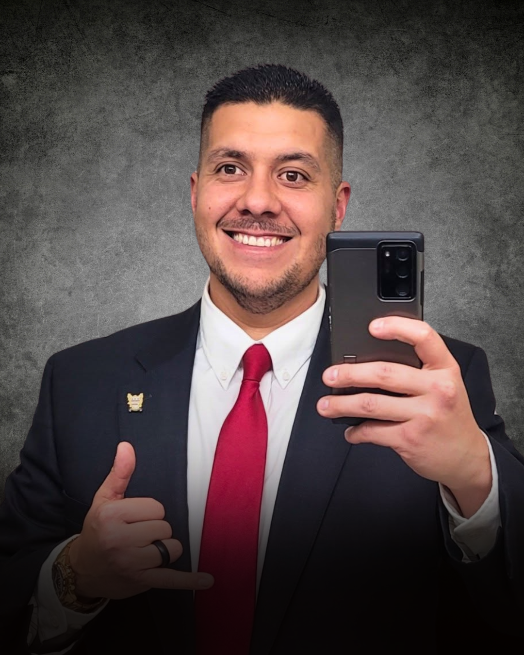 Ivan Cano, El Paso, TX